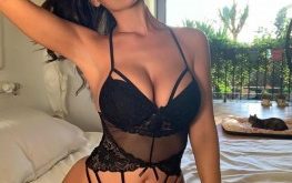 Genç Kadın Escort Aden