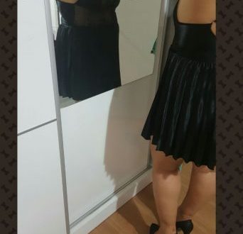 Balıketli Escort Aslı – Tuzla