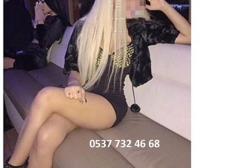 Escort Aydan – Kurtköy