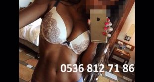 Escort Buse – Kurtköy