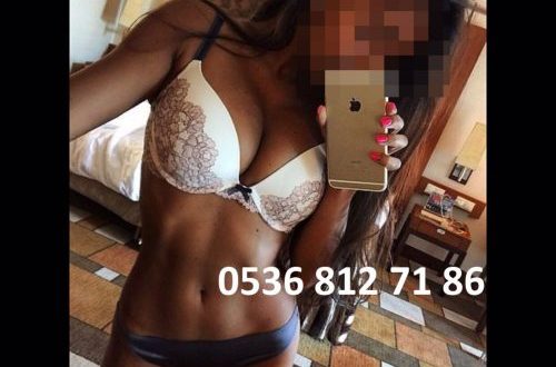 Escort Buse – Kurtköy