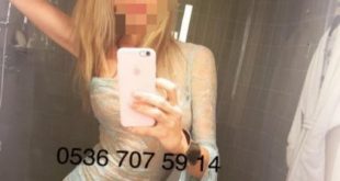 Lolita Escort Melis – Tuzla