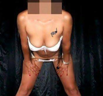 Escort Behnaz – Tuzla