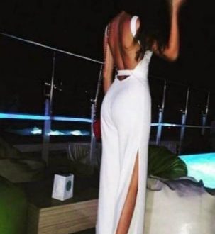 Tuzla – Teşvikiye escort Açelya ’yı görünce çok seveceksin