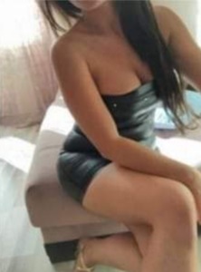 Kartal Hoş Vücudu Kadar Fantezilerini De Hayran Kalacagınız Escort Derya