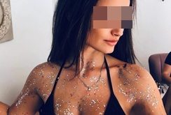 Kartal Otelde Veren Escort Kadın Ece