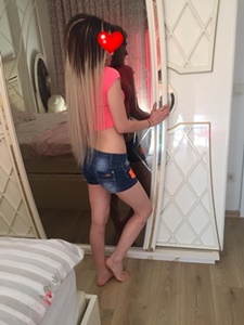 Pendik Alımlı Sarışın Seçkin Escort Şehnaz