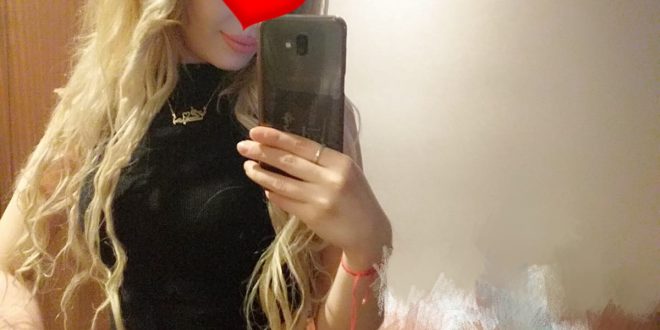 Pendik Hem Hoş Hem Ateşli Escort Şehnaz