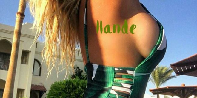 Kartal Hizmeti yanımızlgısız kadın escort Hande