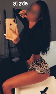 Kartal Yanımızlgısız İlişkileri Gündemden Düşmeyen Escort Gözde