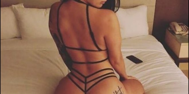 Manita Gibi Takılan tuzla Escort Kadın Nermin