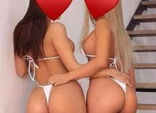 Pendik Grup Seks Yapan Üniversiteli Kızlar Escort Sevda ve Yağmur