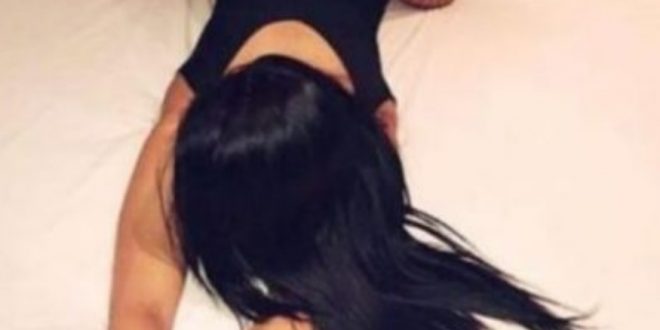 Pendik Pozitif Enerjili Escort Zeynep