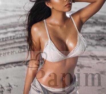 Strapon Escort Kadın Fatma