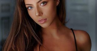 Rus Escort Olga