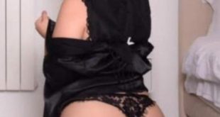 Maltepe Escort Ayşe Hoşluğuyla Sri Mest Edecek