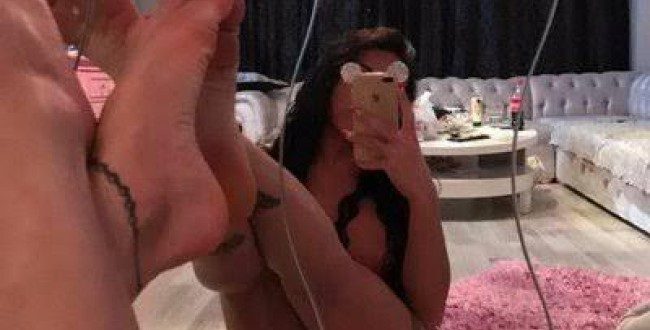 Maltepe Escort Fantezili Kadın Ecem