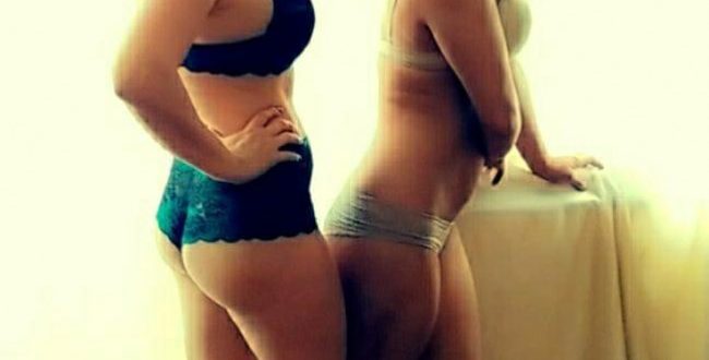 Maltepe Escort İstekli Sevişen Kızlar Soluk & Eda