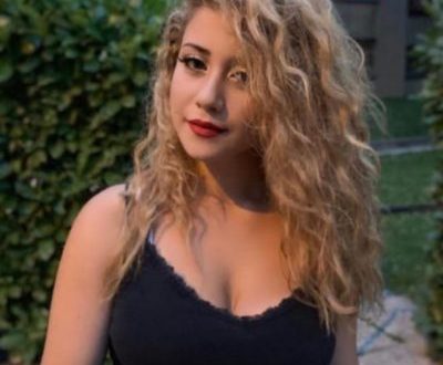 Maltepe Escort Sevgili Tadında Hoş Esin