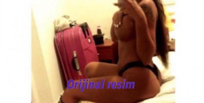 Kartal Escort Muazzam Anal Seks Yapan Jülide