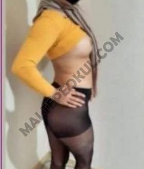 Maltepe Escort Bayan Bahar